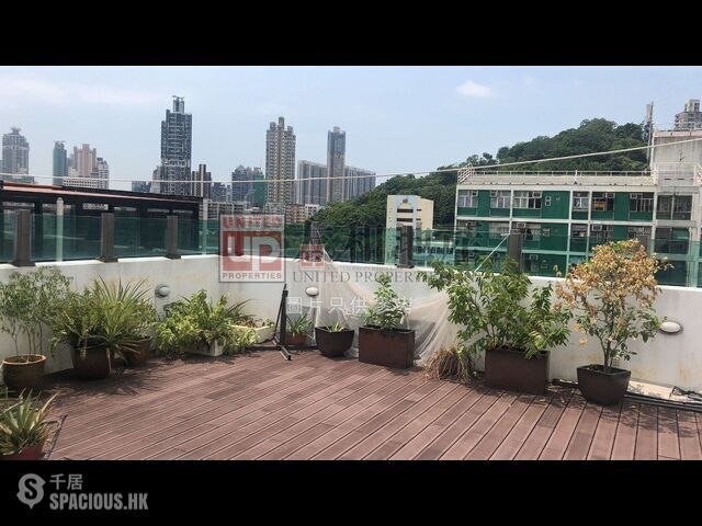 又一村 - 玉蘭閣 01