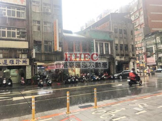 Wanhua - No. XXX, Guilin Road, Wanhua District, Taipei City, Taiwan 108 01