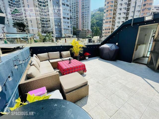 Causeway Bay - 11-12, Sun Chun Street 01