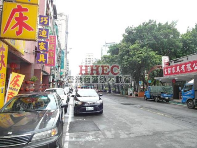 Zhongzheng - No. XX, Section 2, Nanchang Road, Zhongzheng District, Taipei City, Taiwan 100 01