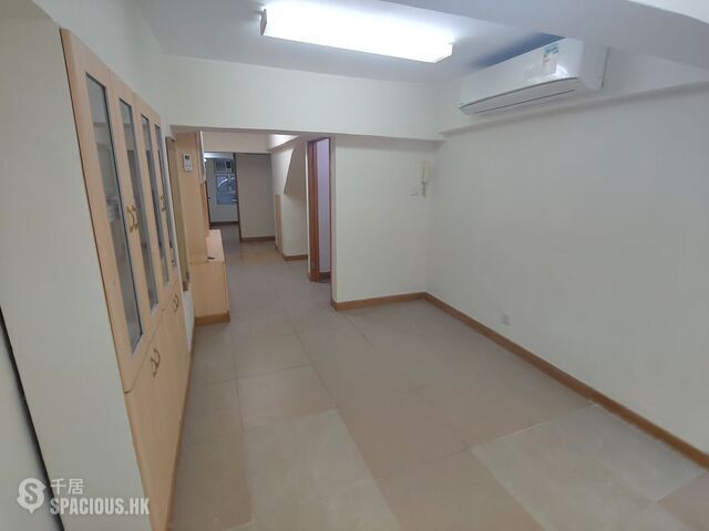 Happy Valley - 2, Cheong Ming Street 01