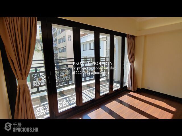 Central - 29-31, Gough Street 01