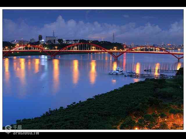Bali - No. XXX, Section 1, Longmi Road, Bali District, New Taipei City, Taiwan 249 17