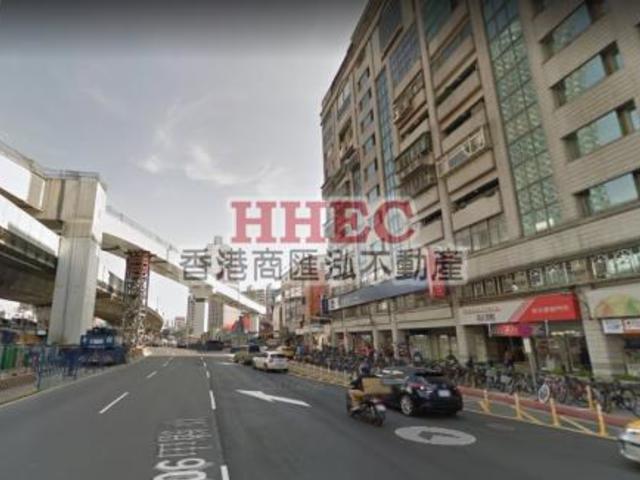 板桥区 - 220台湾新北市板橋區民生路三段XX號 01