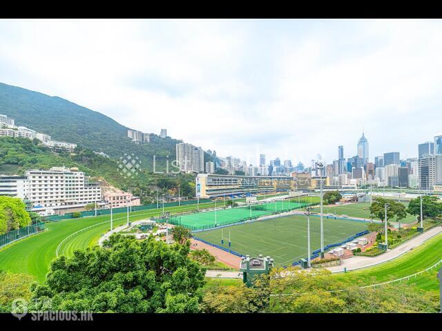 跑馬地 - 翠景樓 01