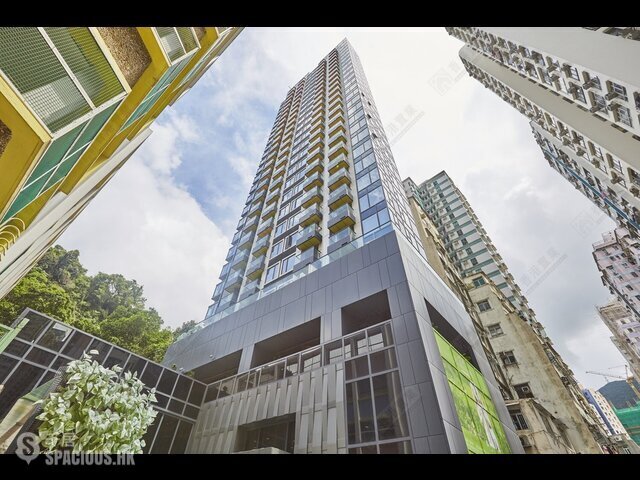 Shau Kei Wan - Le Riviera 01