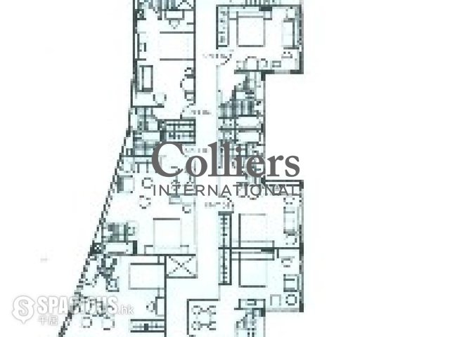 Happy Valley - Eaton Residences (Village Road) 01