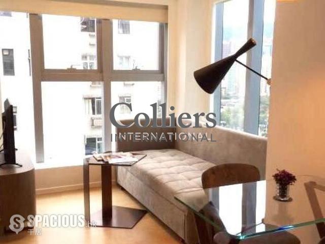 Tin Hau - Stanford Residences Victoria Harbour 01