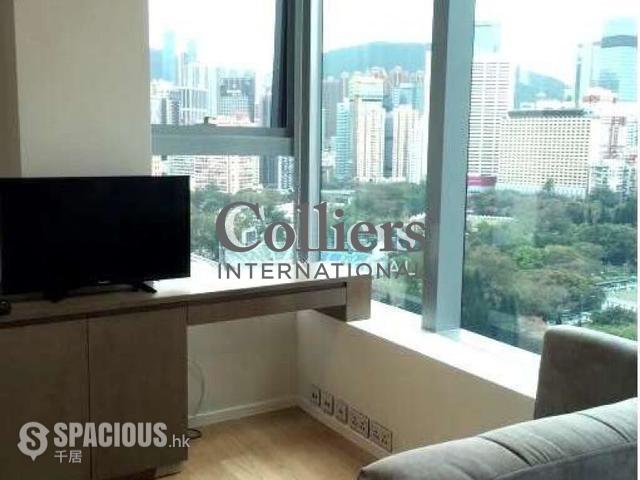 Tin Hau - Stanford Residences Victoria Harbour 01