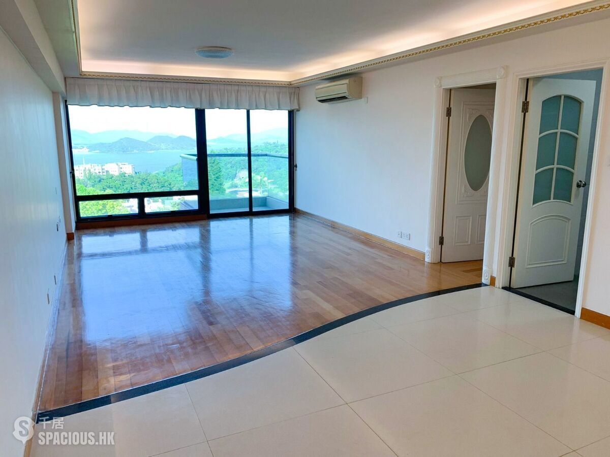 翡翠花園放盘 翡翠花園楼盘 大埔滘 千居spacious