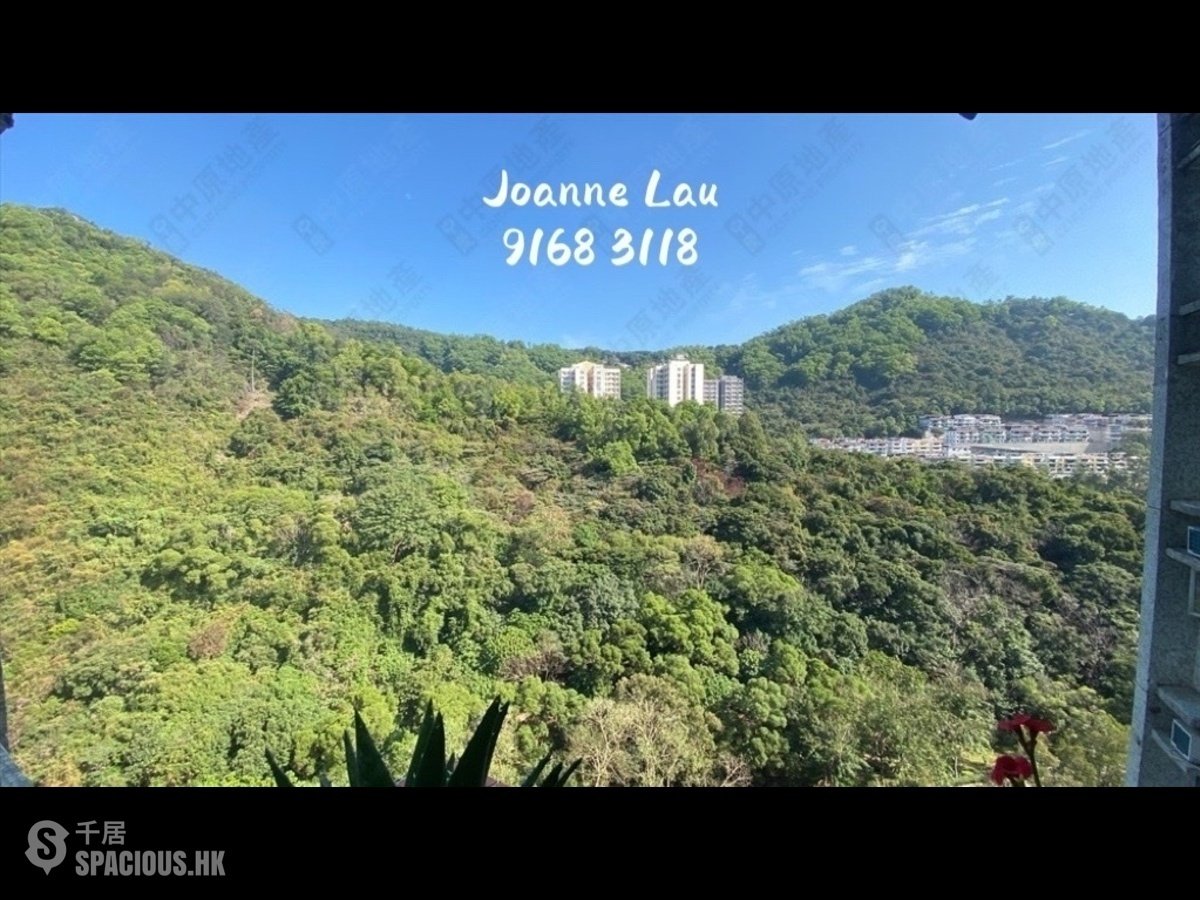將軍澳 - 英明苑 01