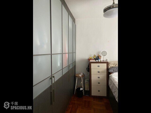 Tseung Kwan O - Serenity Place 01