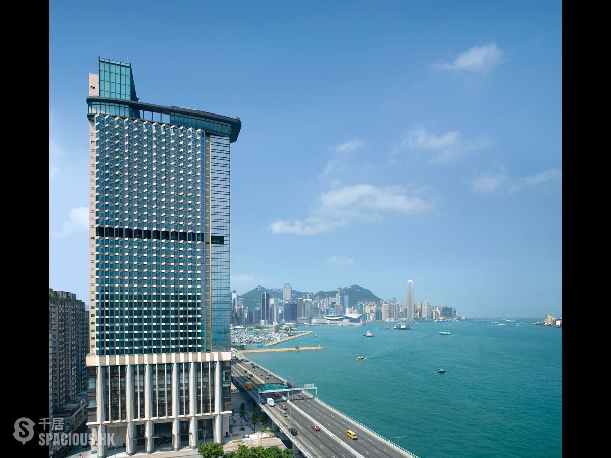 北角 - 港島海逸君綽酒店 01