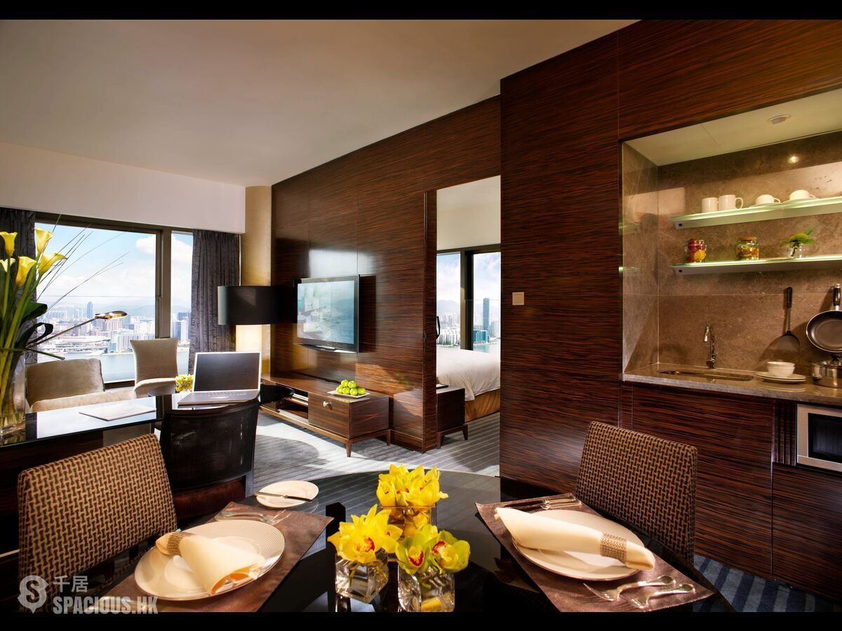 Harbour Grand Hong Kong