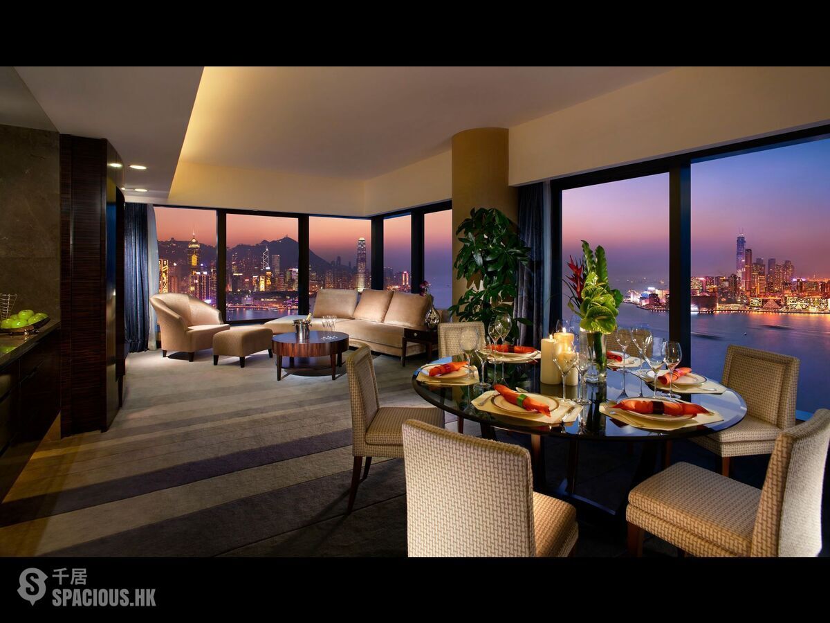 Harbour Grand Hong Kong
