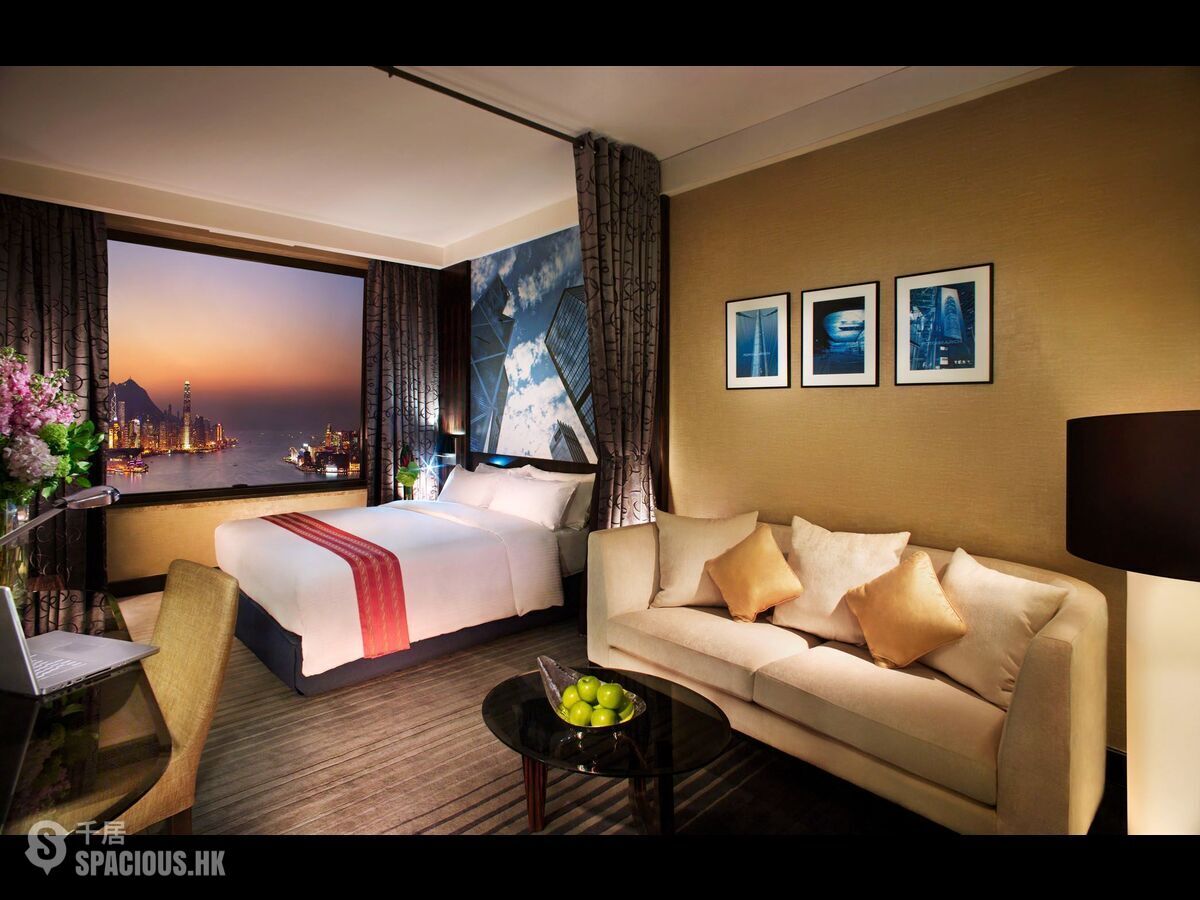 Harbour Grand Hong Kong