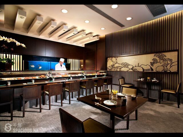 北角 - 港岛海逸君绰酒店 06