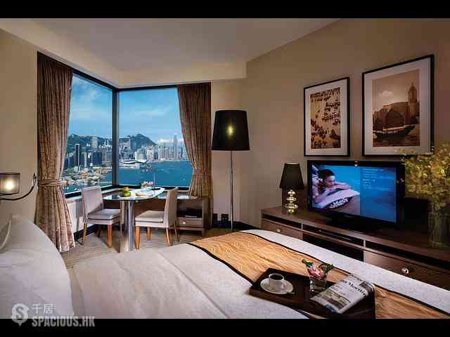 北角 - 港岛海逸君绰酒店 01