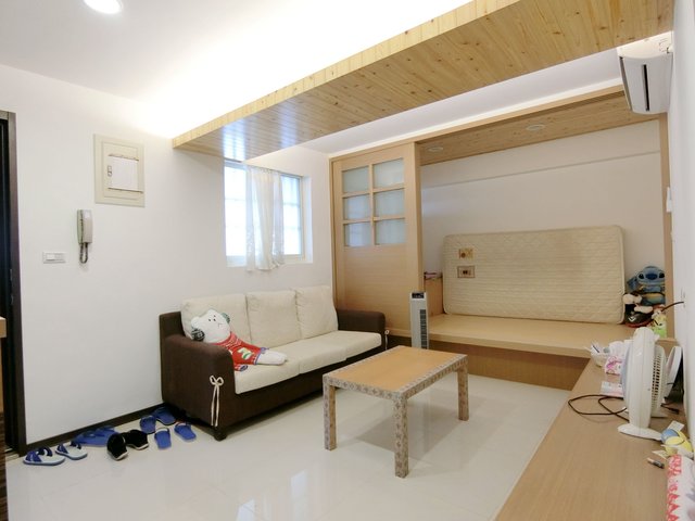 Xinyi - No. XX, Lane 76, Hulin St, Xinyi District, Taipei City, Taiwan 110 01