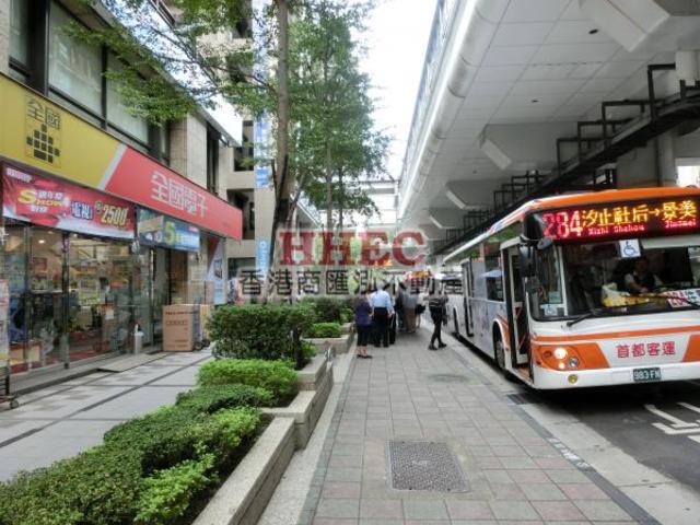 Neihu - No. XX, Section 3, Kangning Road, Neihu District, Taipei City, Taiwan 114 01