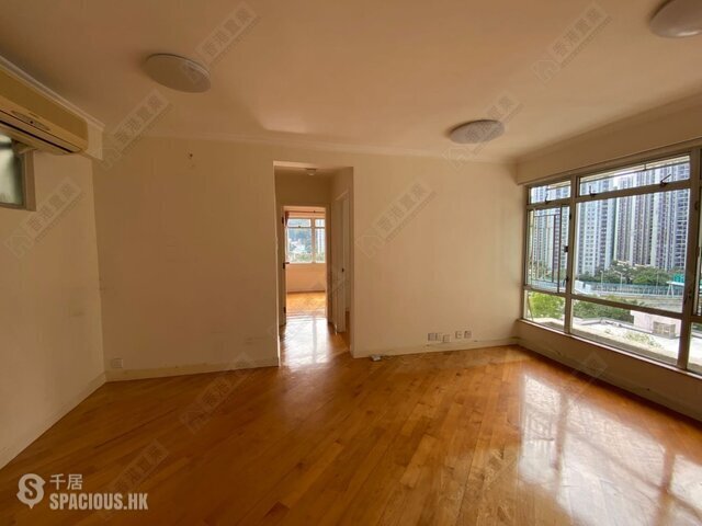 Sai Wan Ho - Lei King Wan Sites A Block 3 Kwun Fai Mansion 01