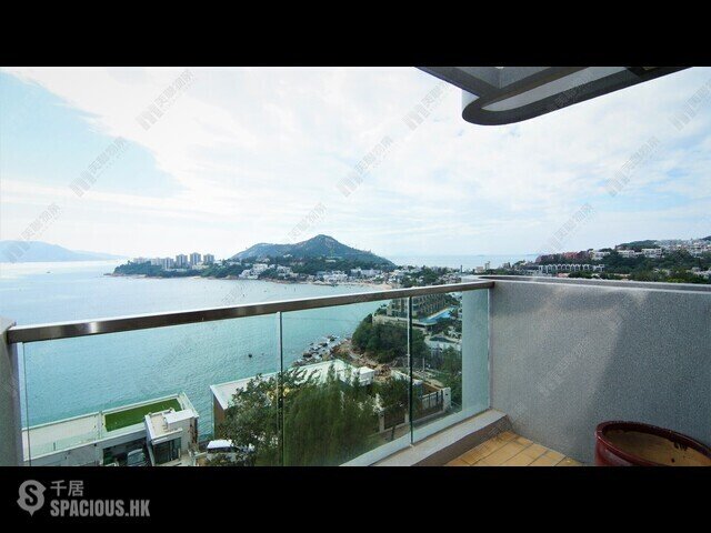 Stanley - Tai Tam Garden 01