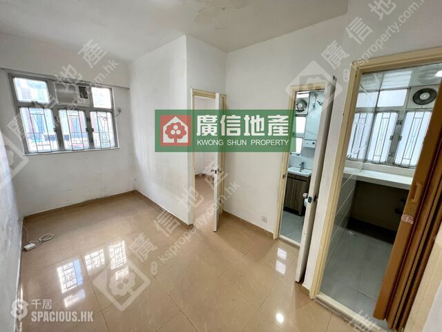 深水埗 - 仁顺大厦 01