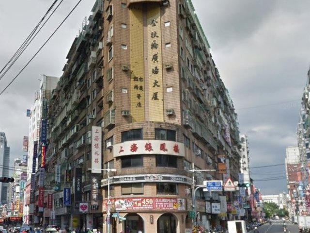 Banqiao - No. X, Section 1, Zhongshan Road, Banqiao District, New Taipei City, Taiwan 220 01