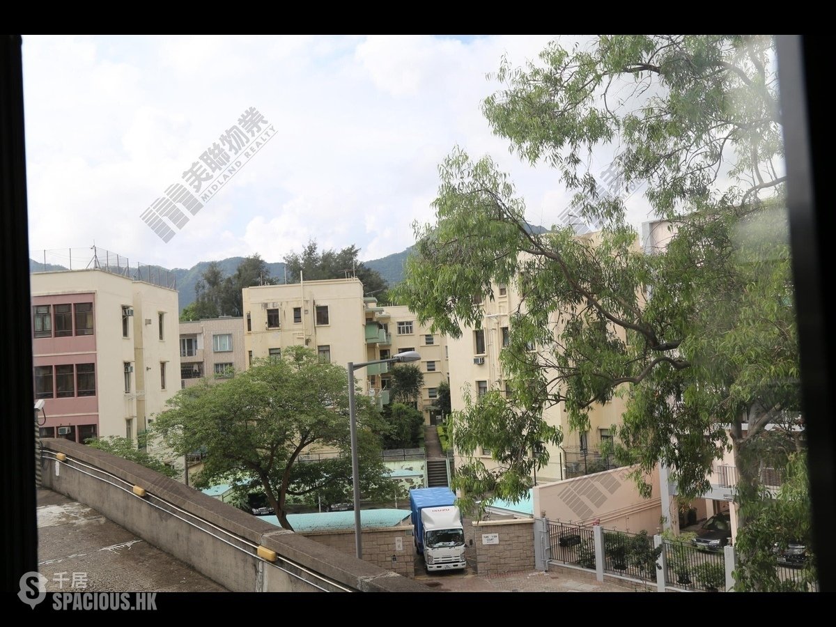 Kowloon Tong - Silver Crest 01