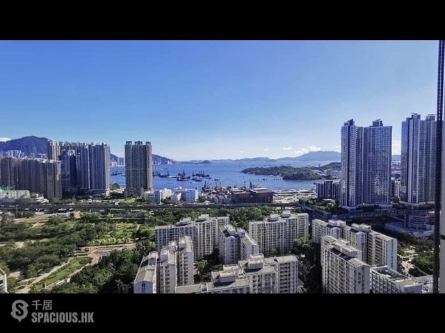 Sham Shui Po - Seaside Sonata 01