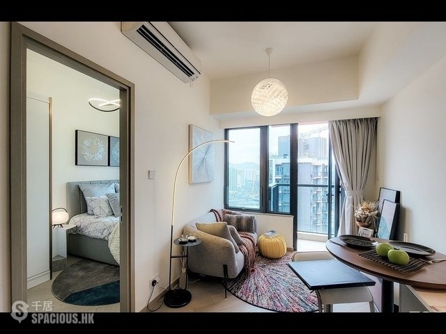 Tuen Mun - Regency Bay Phase 2 Regency Bay II 01