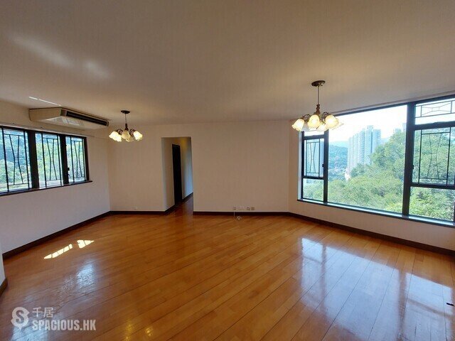 Tai Po - Grand Palisades 01