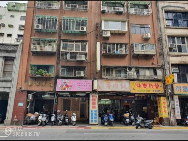 Datong - No. XXX, Section 2, Yanping North Road, Datong District, Taipei City, Taiwan 103 01