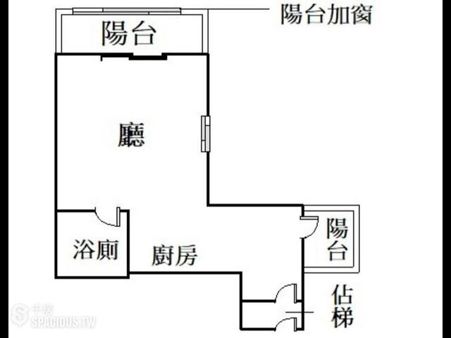 Datong - No. XXX, Section 2, Yanping North Road, Datong District, Taipei City, Taiwan 103 01