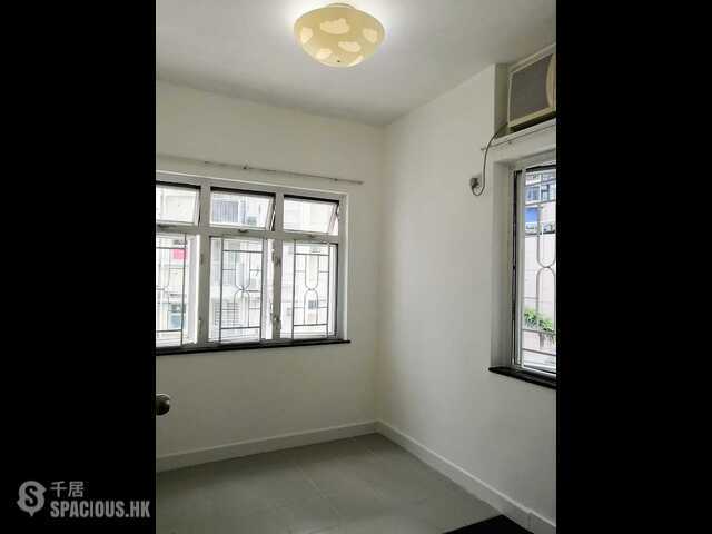 Sheung Wan - Hillier Building 01