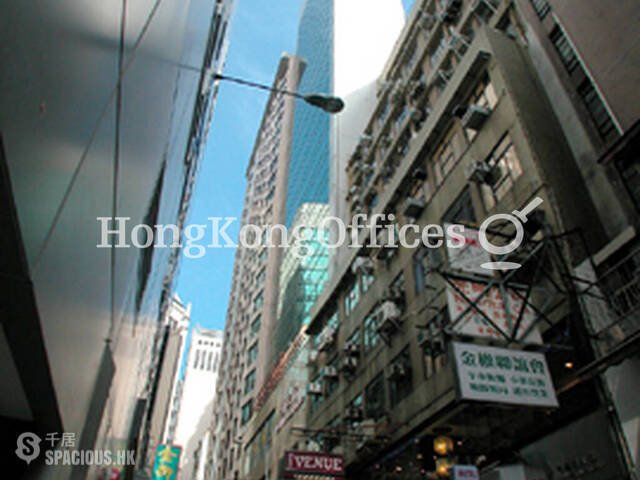 Central - Pearl Oriental House 01