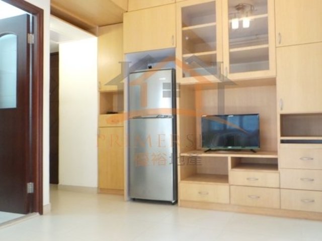 Wan Chai - FC Residence 01