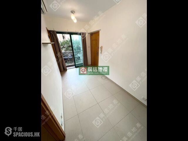 Yau Ma Tei - Yau On Court 01