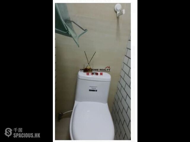 Sheung Wan - 16, Sutherland Street 01
