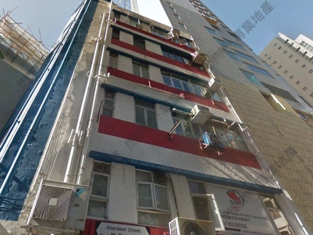 Central - Man Lee Building 01