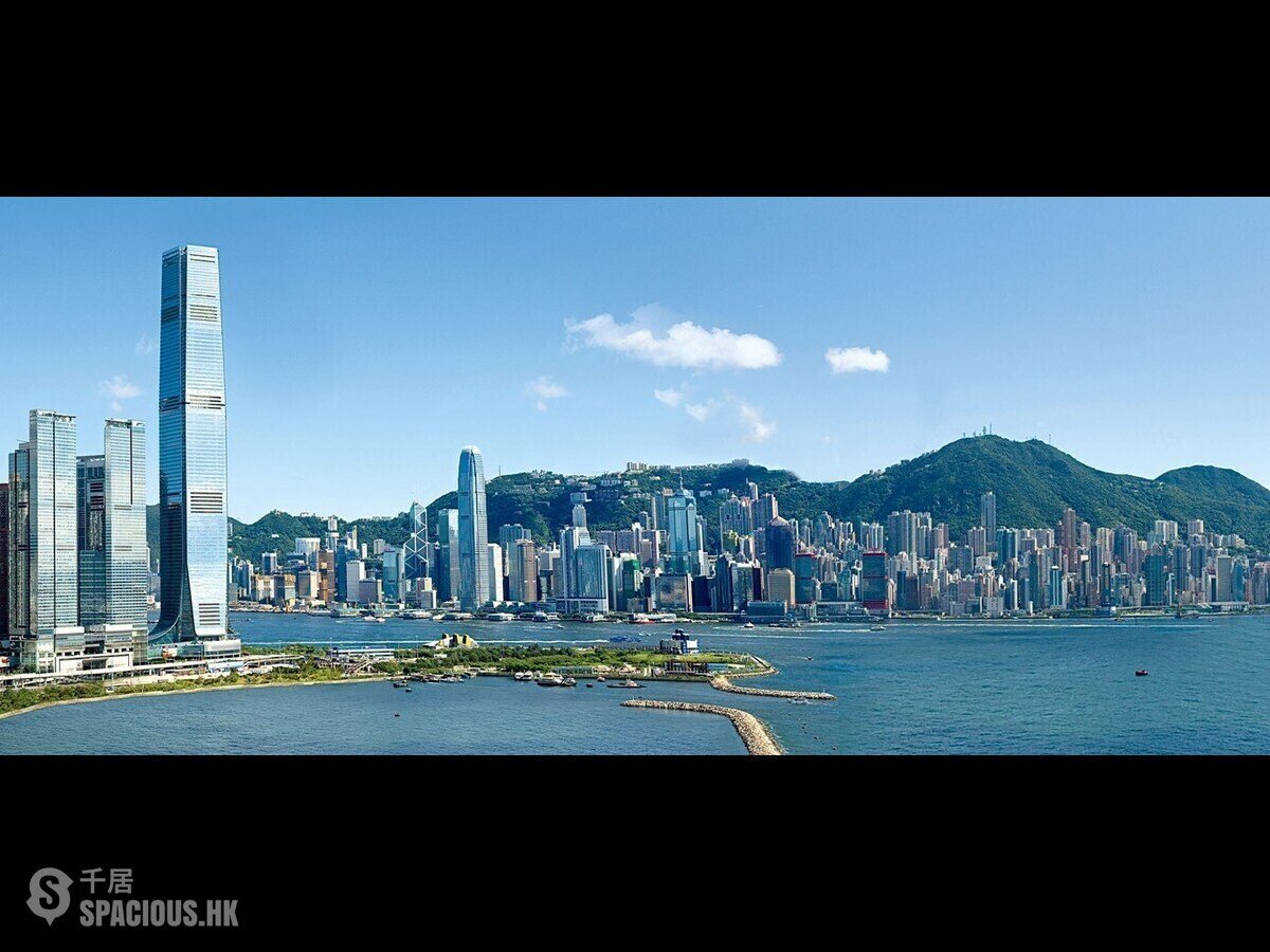 The HarbourView Place