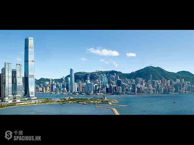 West Kowloon - The HarbourView Place 04