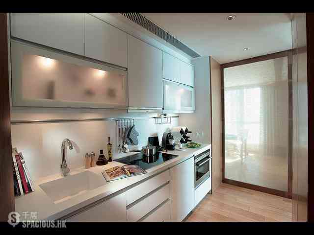 West Kowloon - The HarbourView Place 07