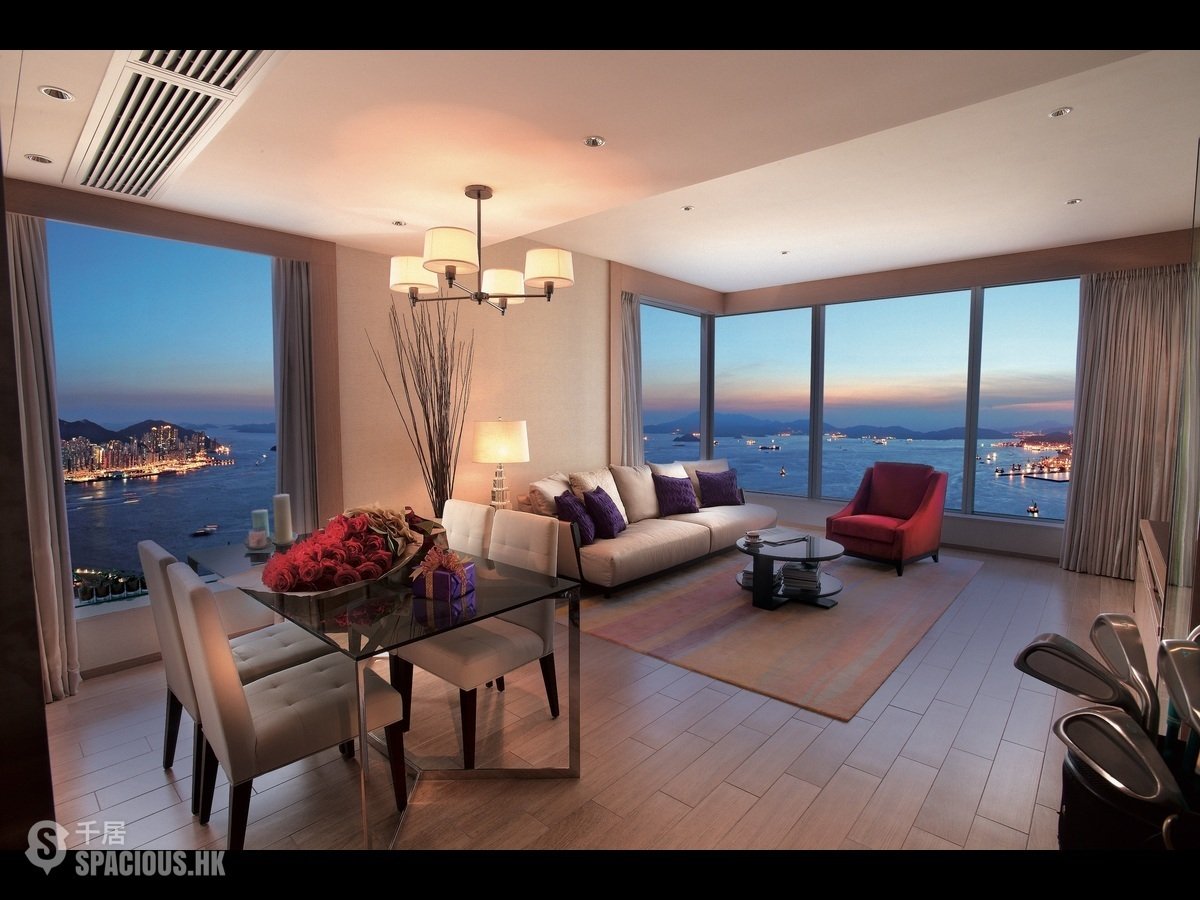 The HarbourView Place