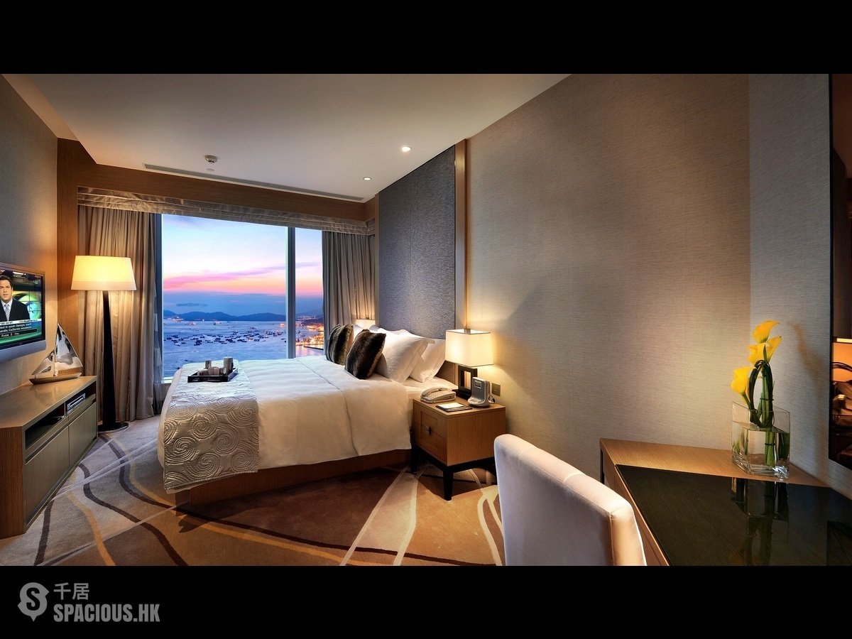 The HarbourView Place