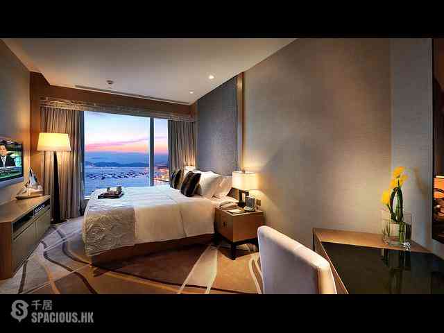 West Kowloon - The HarbourView Place 10