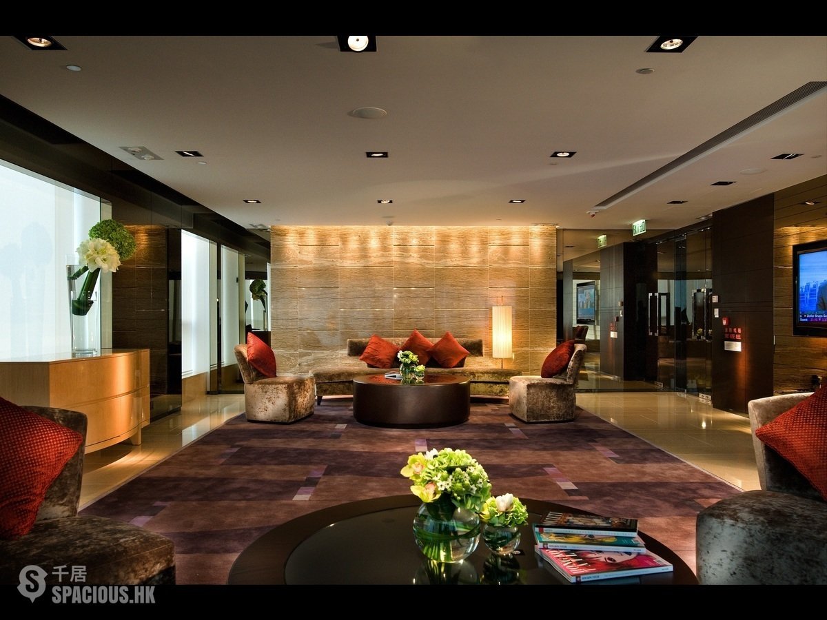 The HarbourView Place