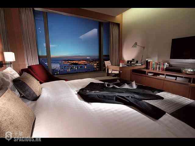 West Kowloon - The HarbourView Place 12