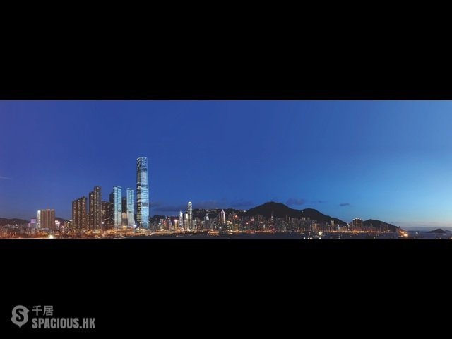 西九龙 - 港景汇 14