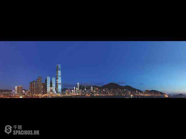 West Kowloon - The HarbourView Place 14